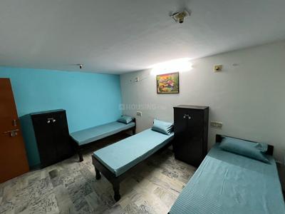 Bedroom Image of Pg in Vadodara  in Karelibagh, Vadodara