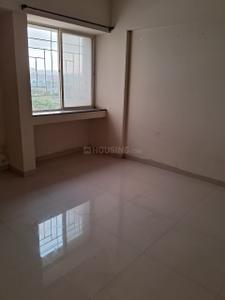 Hall Image of 670 Sq.ft 1 BHK Apartment / Flat for sale in  Green County Phase 2, Fursungi Pune for Rs. 4200000