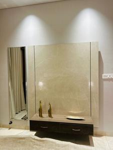 Bedroom Image of 1050 Sq.ft 2 BHK Builder Floor for sale in Kharar Mohali for Rs. 4500000