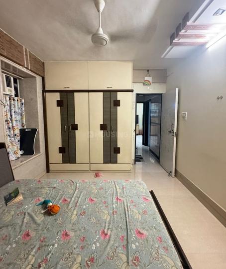 Chembur Bedroom 1
