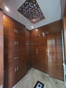 Bedroom Image of 3478 Sq.ft 4 BHK Apartment / Flat for sale in Hitech City Hyderabad for Rs. 61500000