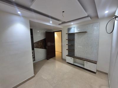 Hall Image of 1500 Sq.ft 3 BHK Builder Floor for sale in Mansarover Garden New Delhi for Rs. 26000000
