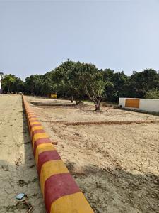 Residential Plot