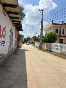 Image of 900 Sq.ft Residential Plot / Land for sale in Maruti Kunj, Gurgaon for Rs. 3500000