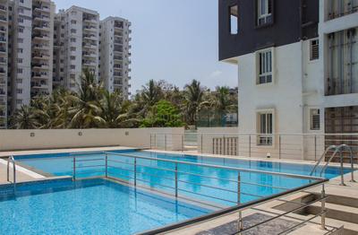 Image of 1340 Sq.ft 3 BHK Apartment / Flat for sale in Keerthi Gardenia, Marathahalli, Bengaluru for Rs. 22500000