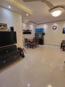 Hall Image of 1300 Sq.ft 3 BHK Apartment / Flat for sale in Runwal Auris Serenity Tower 4 Residential, Malad West Mumbai for Rs. 44000000