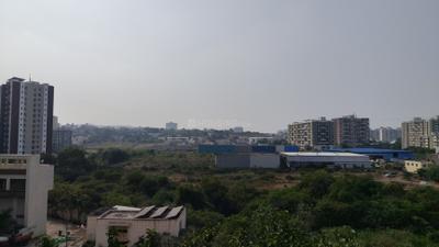 Image of 800 Sq.ft 2 BHK Apartment / Flat for sale in Nayan Mountscape, Pisoli, Pune for Rs. 4500000