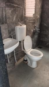 Image of 1350 Sq.ft 3 BHK Apartment / Flat for sale in Goel Ganga Newtown Phase 2, Dhanori, Pune for Rs. 9500000