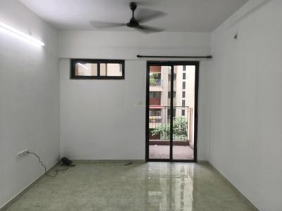 Living Room Image of 850 Sq.ft 1.5 BHK Apartment / Flat for rent in Lodha Palava Downtown, Palava Phase 2 Thane for Rs. 16000