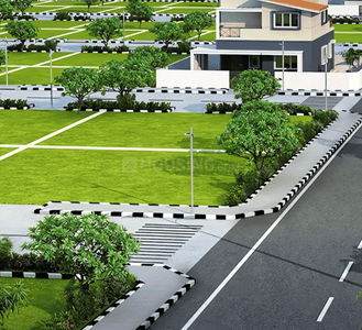 Image of 1600 Sq.ft Residential Plot / Land for sale in Sensation Svaasa, Khopoli, Navi Mumbai for Rs. 16200000