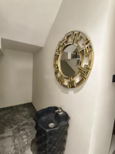 Hall Image of 2500 Sq.ft 4 BHK Villa for sale in Bhicholi Mardana Indore for Rs. 14500000