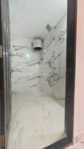 Bathroom Image of 1110 Sq.ft 2 BHK Independent House for rent in Jule Solapur for Rs. 16000