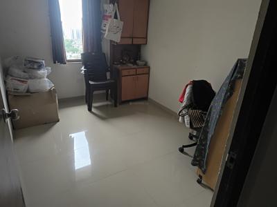 Bedroom Image of 5922 Sq.ft 3 BHK Apartment / Flat for sale in Sushrut Saujanya Apartments, Amraiwadi Ahmedabad for Rs. 5550000