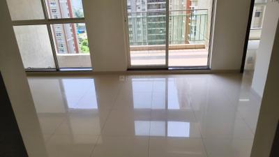 Living Room Image of 1056 Sq.ft 2 BHK Apartment / Flat for rent in Pride Purple Park Astra, Hinjawadi Pune for Rs. 29100