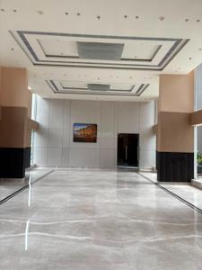 Hall Image of 1432 Sq.ft 3 BHK Apartment / Flat for sale in BG La Convent, Entally Kolkata for Rs. 18901400