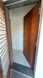 Balcony Image of 1150 Sq.ft 1 BHK Builder Floor for rent in Shanti Nagar Nadiad for Rs. 22000