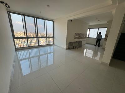 Hall Image of 4000 Sq.ft 4 BHK Penthouse for sale in Sattva Magnificia, Mahadevapura Bengaluru for Rs. 85000000