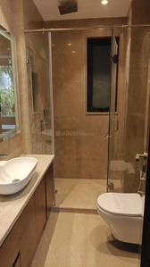 Image of 2017 Sq.ft 3 BHK Builder Floor for sale in Safdarjung Enclave, New Delhi for Rs. 80000000