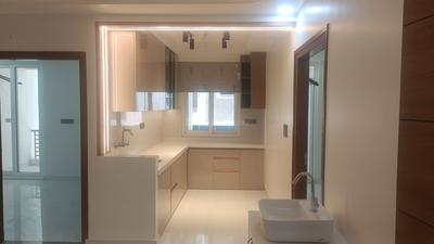 Living Room Image of 1055 Sq.ft 2 BHK Apartment / Flat for sale in Kanakpura Jaipur for Rs. 4700000