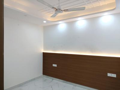 Bedroom Image of 900 Sq.ft 3 BHK Builder Floor for sale in Bharat Vihar New Delhi for Rs. 9000000