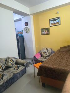 Hall Image of 520 Sq.ft 1 BHK Apartment / Flat for sale in Sector 53 Noida for Rs. 1900000