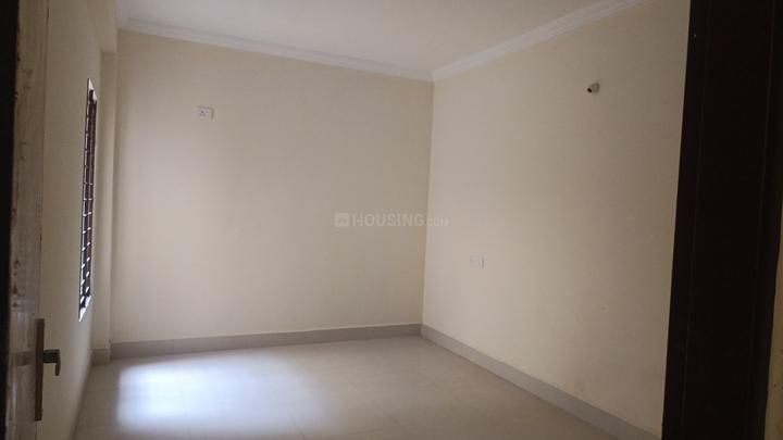 Stuti Kasturi Habitat Bedroom One 1