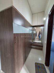 Kitchen Image of 2050 Sq.ft 3 BHK Apartment / Flat for rent in Hill Drive Bhavnagar for Rs. 25500