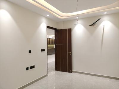 Bedroom Image of 2286 Sq.ft 3 BHK Builder Floor for sale in TDI The Retreat, Sector 89 Faridabad for Rs. 24500000