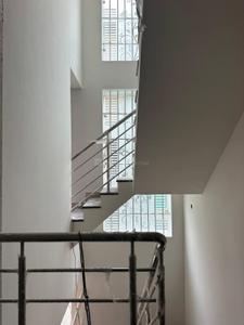 Balcony Image of 2100 Sq.ft 3 BHK Independent House for sale in Gnana Bharathi Bengaluru for Rs. 19800000