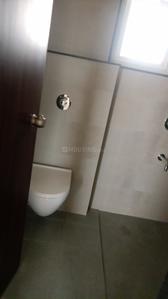 Image of 1200 Sq.ft 3 BHK Apartment / Flat for rent in Gini Vivante, Kiwale, Pune for Rs. 25000