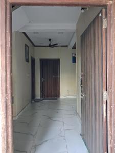 Main Entrance Image of 1999 Sq.ft 3 BHK Villa for sale in Dkrrish Alaska Farms, Nagli Bahrampur Noida for Rs. 15000000