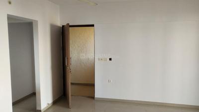Bedroom Image of 680 Sq.ft 1 BHK Apartment / Flat for sale in Paradise Sai World Dreams, Dombivli East Thane for Rs. 4500000