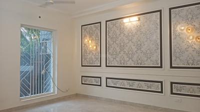 Living Room Image of 1100 Sq.ft 2 BHK Builder Floor for sale in Sector 39 Gurgaon for Rs. 18500000