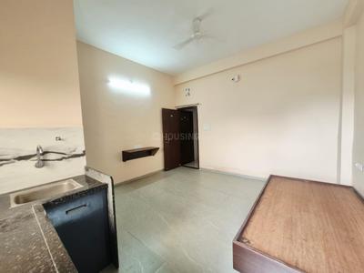 Hall Image of 350 Sq.ft 1 RK Apartment / Flat for rent in Mahalakshmi Nagar Indore for Rs. 11000