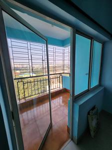 Image of 1050 Sq.ft 3 BHK Apartment / Flat for sale in South City Garden, Behala, Kolkata for Rs. 7900000