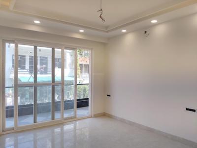 Bedroom Image of 1800 Sq.ft 3 BHK Builder Floor for sale in Sector 77 Gurgaon for Rs. 18500004