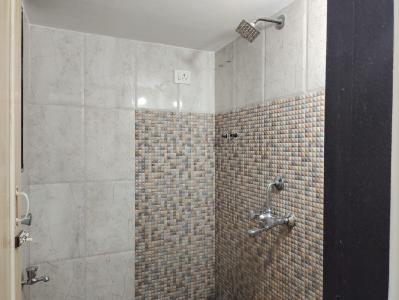 Bathroom Image of 550 Sq.ft 1 BHK Apartment / Flat for sale in Sneh Residency, Dombivli East Thane for Rs. 4000000