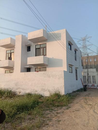 NEW GOLDEN CITY Main Image 1