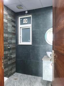 Bedroom Two Image of 1850 Sq.ft 3 BHK Builder Floor for sale in Sector 57 Gurgaon for Rs. 24500000