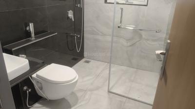 Image of 2250 Sq.ft 4 BHK Apartment / Flat for rent in Bhandari 7 Plumeria Drive, Punawale, Pune for Rs. 75000