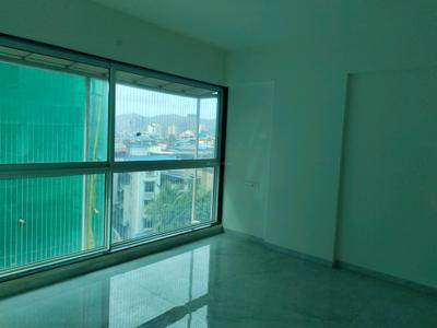 Bedroom Image of 1100 Sq.ft 2 BHK Apartment / Flat for sale in Shree Sawan Serenity, Nerul Navi Mumbai for Rs. 21000000
