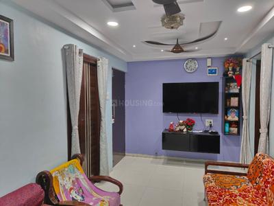 Image of 1080 Sq.ft 2 BHK Apartment / Flat for sale in Neelkanth Corner, Ulwe, Navi Mumbai for Rs. 9200000