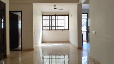 Living Room Image of 1200 Sq.ft 2 BHK Builder Floor for rent in Indira Nagar Bengaluru for Rs. 62000