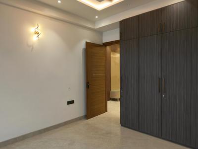 Bedroom Image of 2250 Sq.ft 4 BHK Builder Floor for sale in Indirapuram Ghaziabad for Rs. 38500000