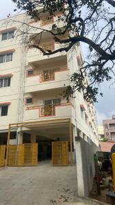 Image of 1356 Sq.ft 3 BHK Apartment / Flat for sale in Talaghattapura, Bengaluru for Rs. 8800005