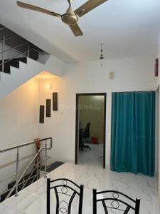 Hall Image of 1615 Sq.ft 3.5 BHK Independent House for sale in Iyyappanthangal Chennai for Rs. 14500000