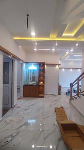 Hall Image of 1950 Sq.ft 4 BHK Independent House for sale in Kakkanad Kochi for Rs. 12000000