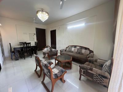 Hall Image of 1400 Sq.ft 3 BHK Apartment / Flat for rent in Hero Homes, Sector 88 Mohali for Rs. 40000