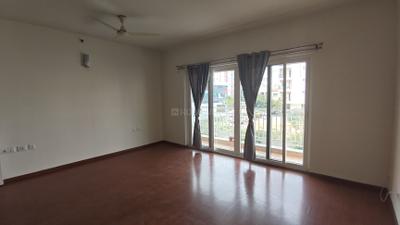 Bedroom Image of 3255 Sq.ft 4 BHK Apartment / Flat for rent in Saran Mulberry Woods, Carmelaram Bengaluru for Rs. 105000