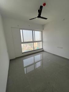 Hall Image of 1450 Sq.ft 3 BHK Apartment / Flat for rent in Zen Elite, Kharadi Pune for Rs. 58000